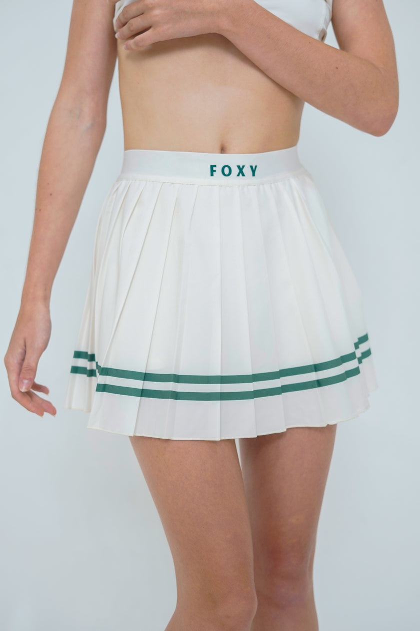 Tennis skirt